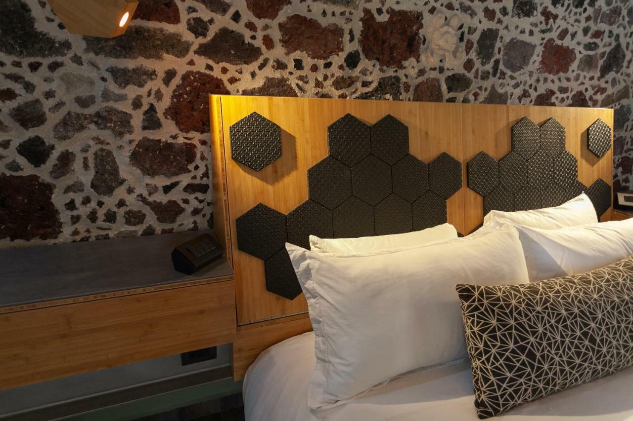 Mumedi Design Hotel Μεξικό Εξωτερικό φωτογραφία